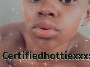 Certifiedhottiexxxx