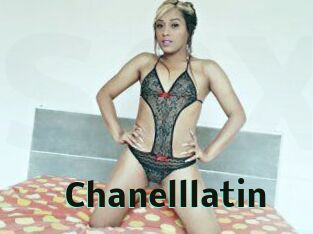 Chanelllatin