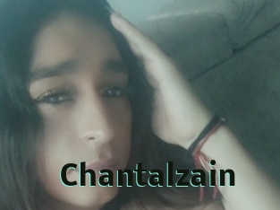 Chantalzain