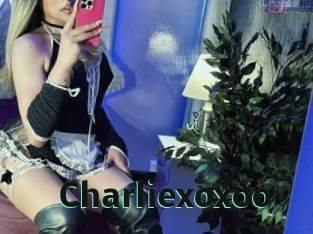 Charliexoxoo