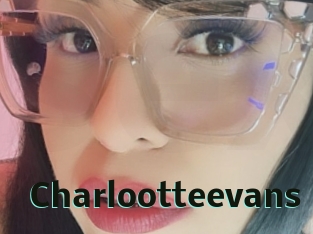 Charlootteevans