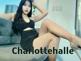 Charlottehalle