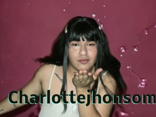 Charlottejhonsom