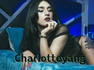 Charlotteyang