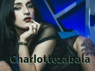 Charlottezabala