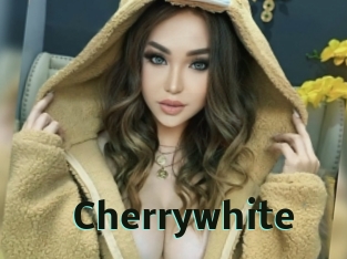 Cherrywhite