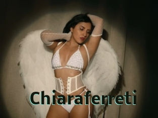 Chiaraferreti