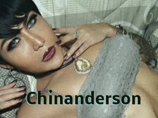 Chinanderson