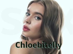 Chloebitelly