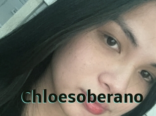 Chloesoberano