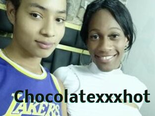 Chocolatexxxhot