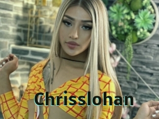 Chrisslohan