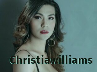 Christiawilliams