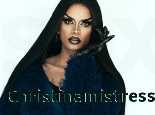 Christinamistress