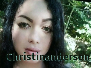 Christinanderson