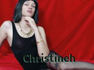 Christineh