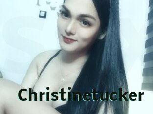 Christinetucker