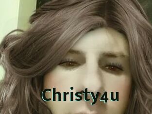 Christy4u