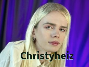 Christyheiz