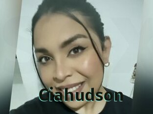 Ciahudson