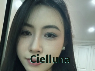 Cielluna