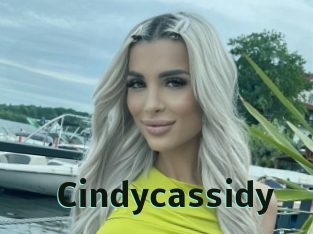 Cindycassidy