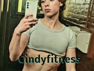 Cindyfitness