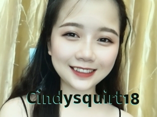 Cindysquirt18