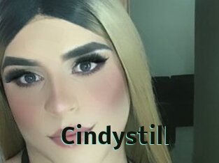 Cindystill