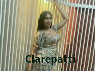 Clarepatti