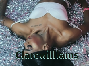 Clarewilliams