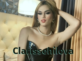 Clarissehilova