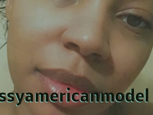 Classyamericanmodel