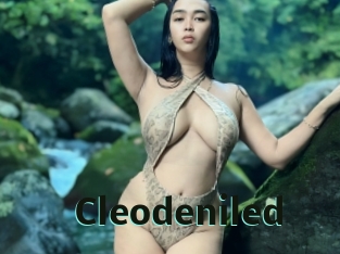 Cleodeniled