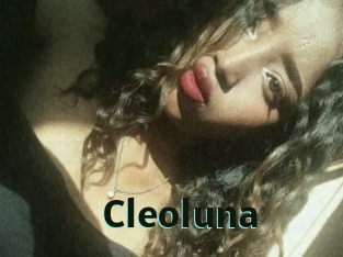 Cleoluna