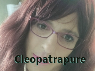 Cleopatrapure