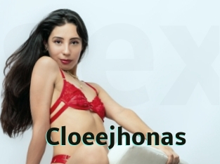 Cloeejhonas