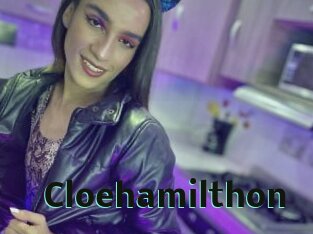 Cloehamilthon