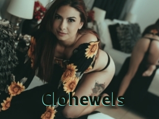 Clohewels