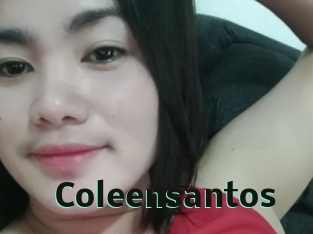 Coleensantos