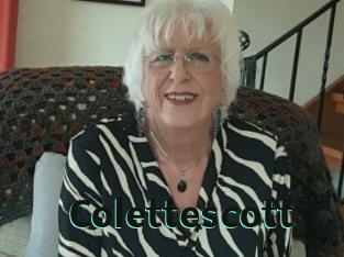 Colettescott