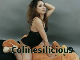 Colinesilicious