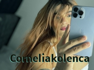 Corneliakolenca