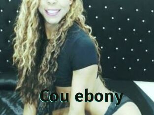 Cou_ebony