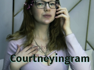 Courtneyingram