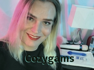 Cozygams