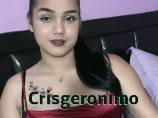 Crisgeronimo