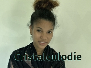 Cristaleulodie