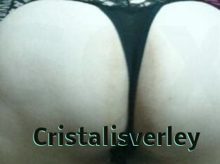 Cristalisverley