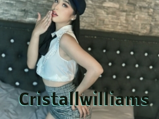 Cristallwilliams